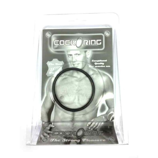 Cockring 4 mm - dia 55mm