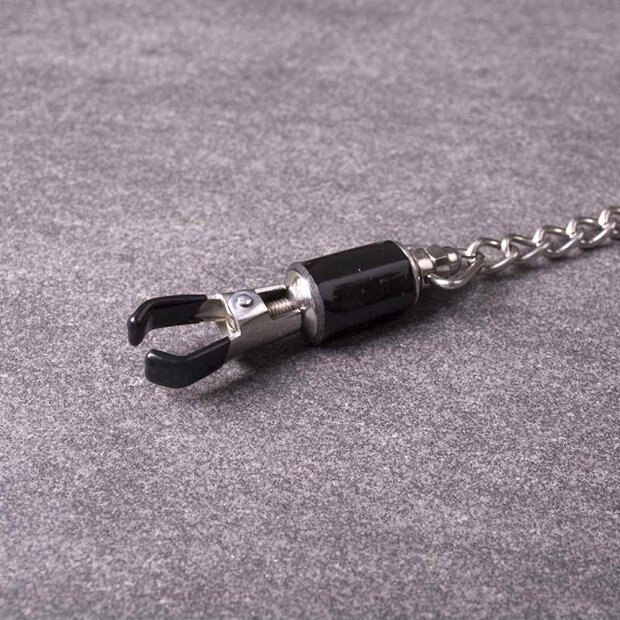 Nipple Clamps Strong Chain