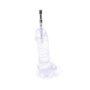 Penisstick Diamond Clear