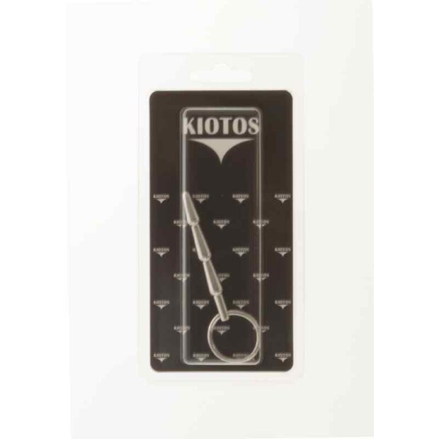 Three Stage Penisstick