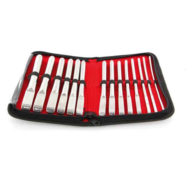 Single End Dilator Set