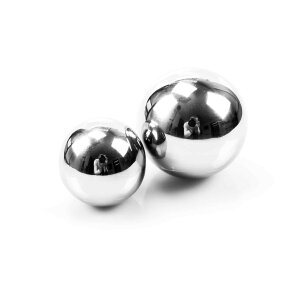 Solid Ball 30 mm