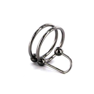 Spermstopper Double 30 mm