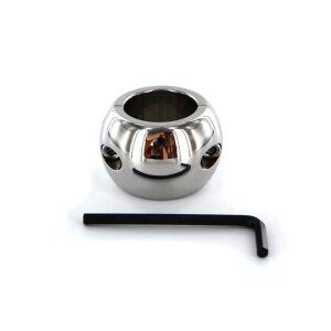 Oval Ballstretcher 60 mm