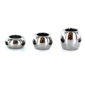 Oval Ballstretcher 60 mm