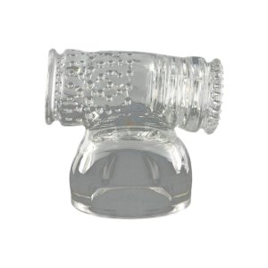 Hummingbird Masturbator Attachment