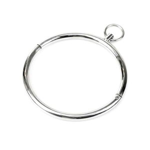 Cathedral Round Collar M