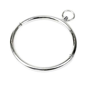 Cathedral Round Collar L