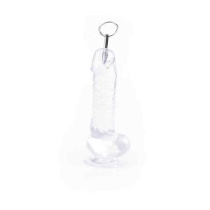 Mini Fucker Penis Plug - 11 mm