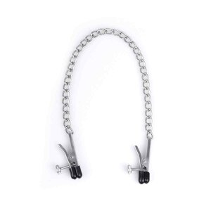 Bull Nose Nipple Clamps