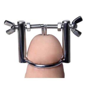 Urethral Stretcher