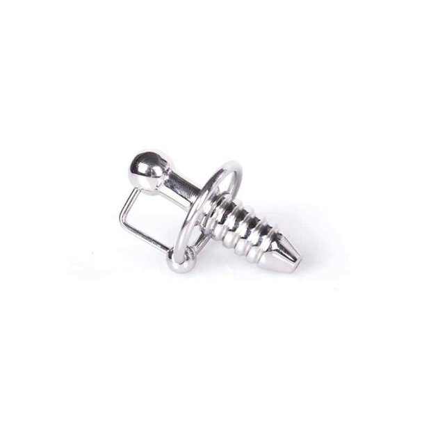 Torpedo Penis Plug 25 mm