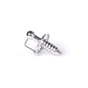 Torpedo Penis Plug 28 mm