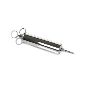 Medical Enema Syringe, Liquid Capacity 100cc