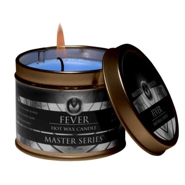 Fever Hot Wax Candle 90 g