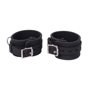 Silicone Wrist Cuffs Deluxe Large