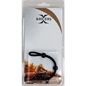 The Double Strangler