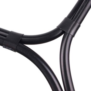 The Triangle Strangler