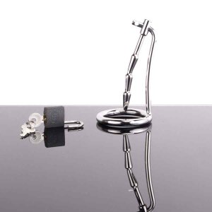 The Humped Cock Trap 45mm