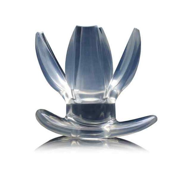 Clear Claw Expanding Anal Dilator