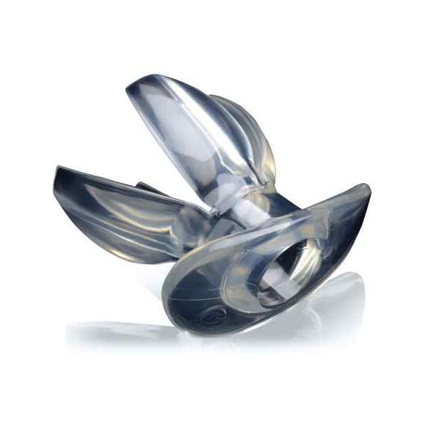 Clear Claw Expanding Anal Dilator