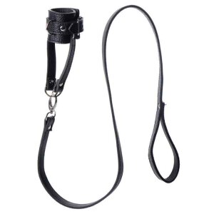 Strict Ball Stretcher With Leash