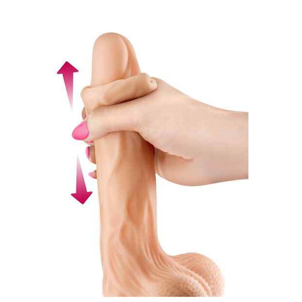 Gode Realiste Real Body Jo