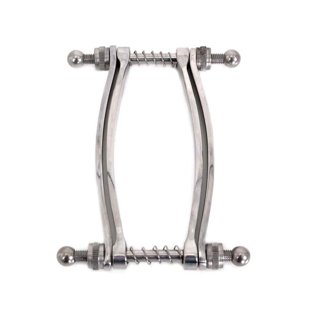 Pussy Spreader /w Spring