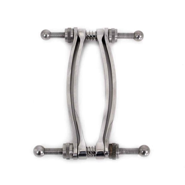 Pussy Spreader /w Spring