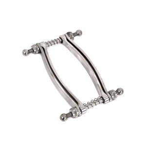 Pussy Spreader /w Spring