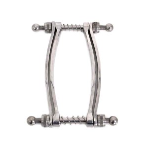 Pussy Spreader /w Spring