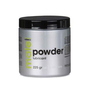 MALE Powder Lubricant 225 g