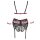 Bra Set Bondage 4XL