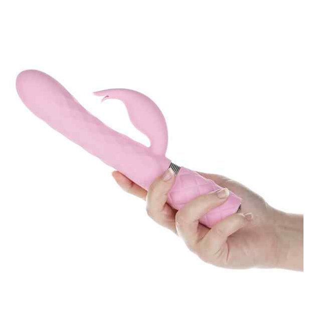 Pillow Talk Lively Pink