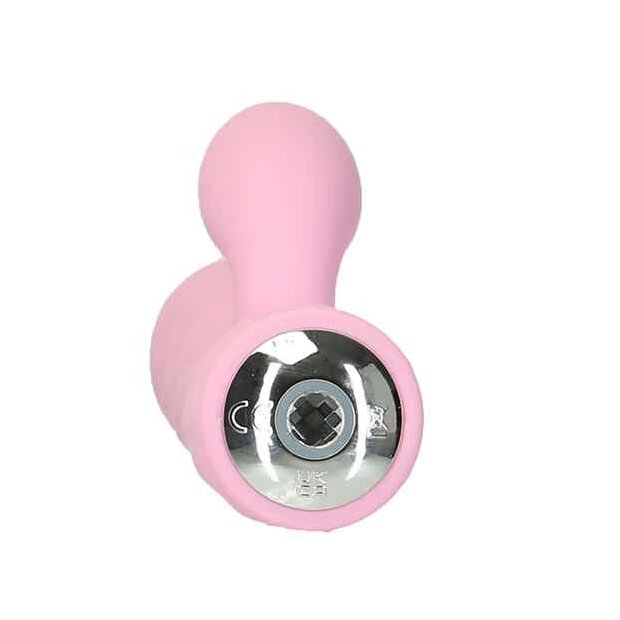 Pillow Talk Lively Pink