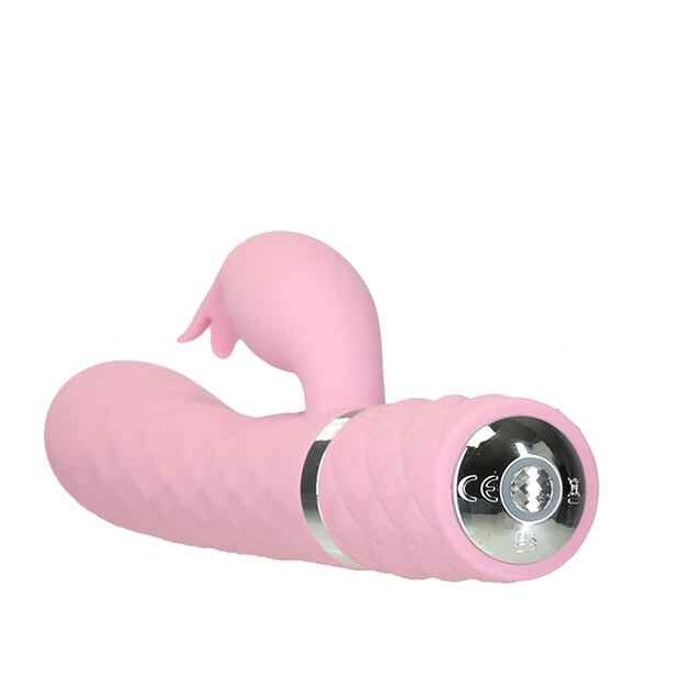 Pillow Talk Lively Pink