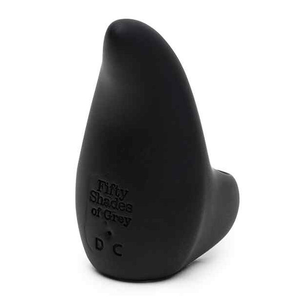 Fifty Shades of Grey Sensation Finger Vibrator