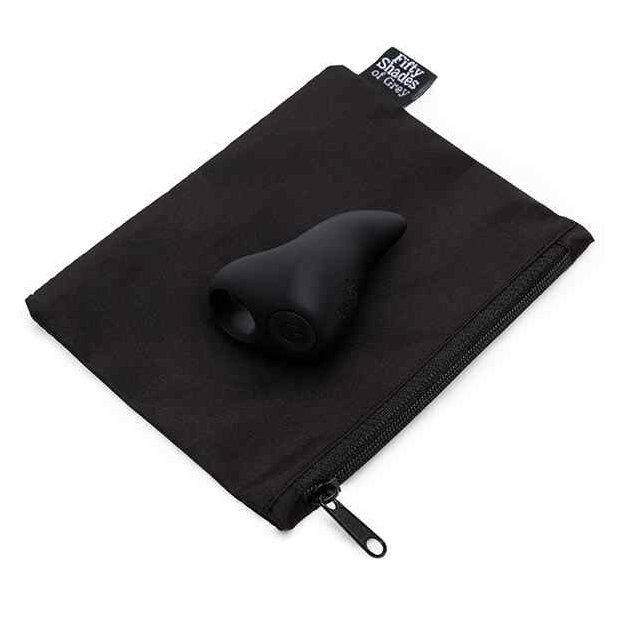 Fifty Shades of Grey Sensation Finger Vibrator