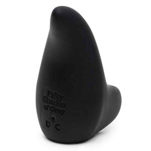 Fifty Shades of Grey Sensation Finger Vibrator