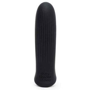Fifty Shades of Grey Sensation Bullet Vibrator