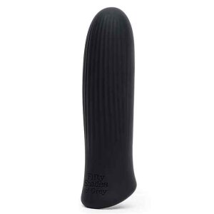 Fifty Shades of Grey Sensation Bullet Vibrator