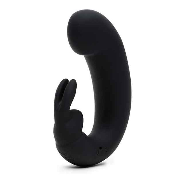 Fifty Shades of Grey Sensation G-Spot Rabbit Vibrator