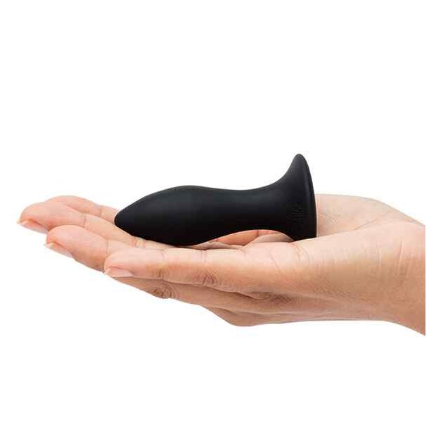 Fifty Shades of Grey Sensation Vibrating Butt Plug