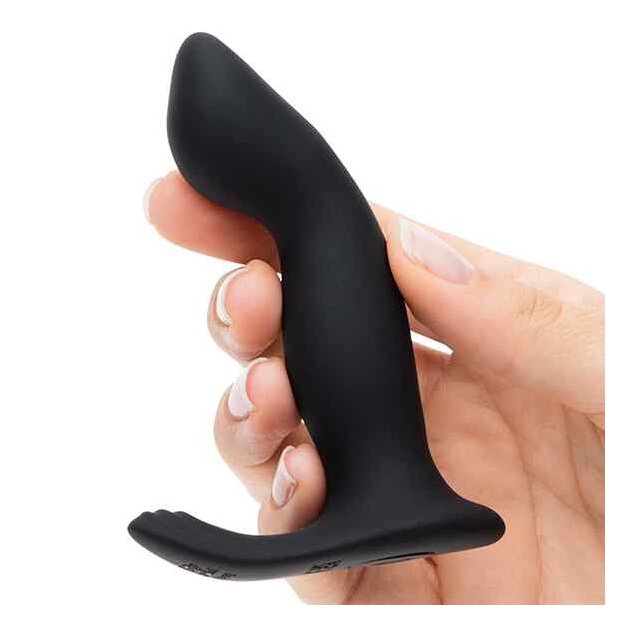 Fifty Shades of Grey Sensation P-Spot Vibrator