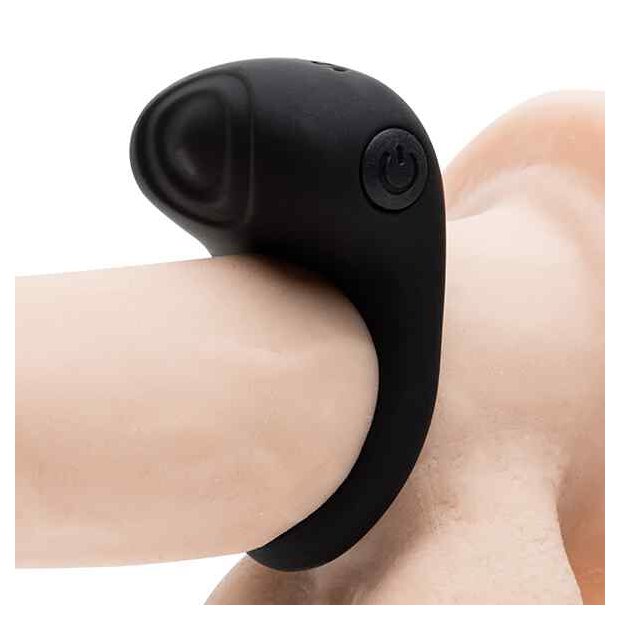 Fifty Shades of Grey Sensation Vibrating Love Ring