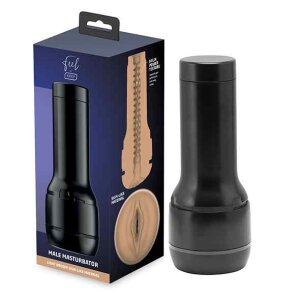 Kiiroo Feel Stroker Vagina Light Brown