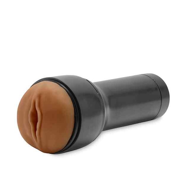 Kiiroo Feel Stroker Vagina Mid Brown