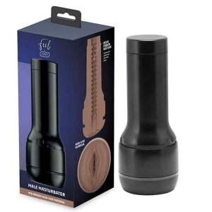 Kiiroo Feel Stroker Vagina Mid Brown