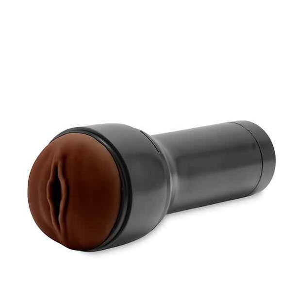 Kiiroo Feel Stroker Vagina Dark Brown