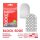 TENGA Pocket Stroker Block Edge